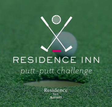 Marriott – Residence Inn Putt Putt